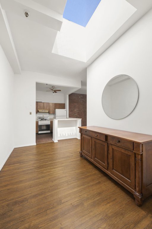 303 Mercer Street, Unit A602 photo 7