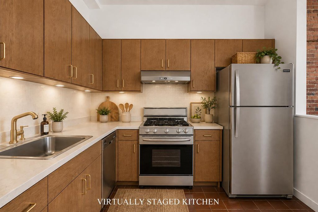 303 Mercer Street, Unit A602 photo 8