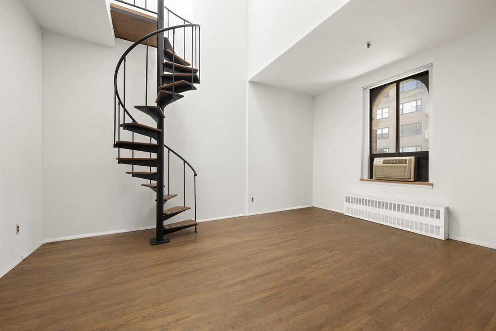 303 Mercer Street, Unit A602 photo 13