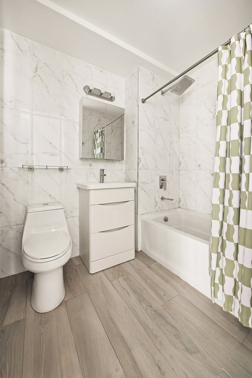 631 East 18th Street, Unit 3A photo 5