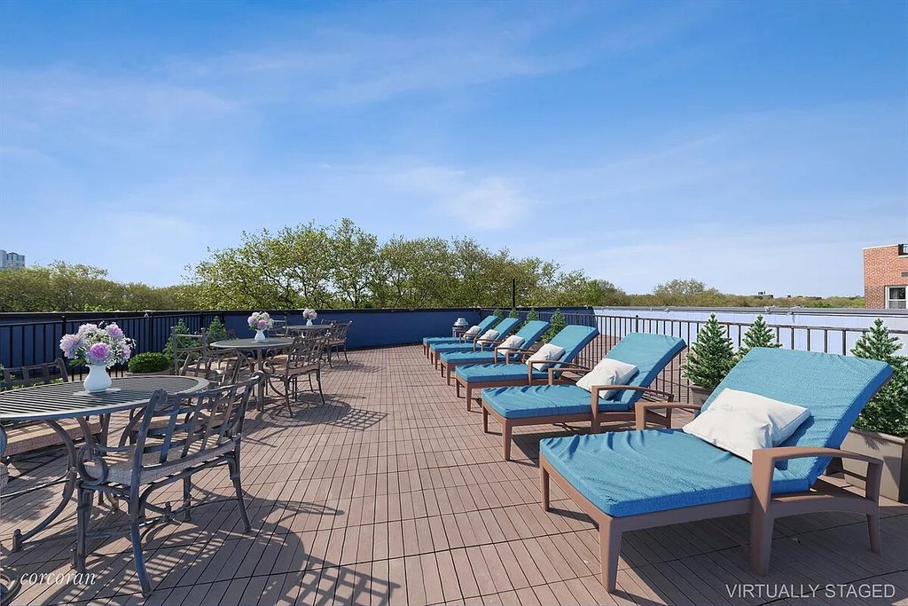 631 East 18th Street, Unit 3A photo 6