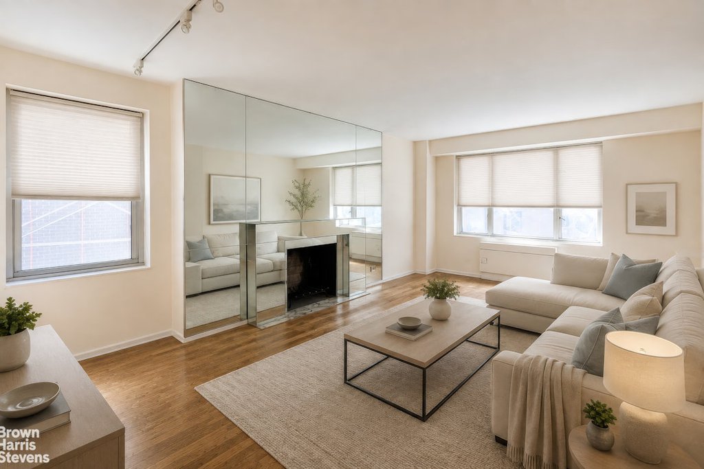 475 Park Avenue, Unit 9E