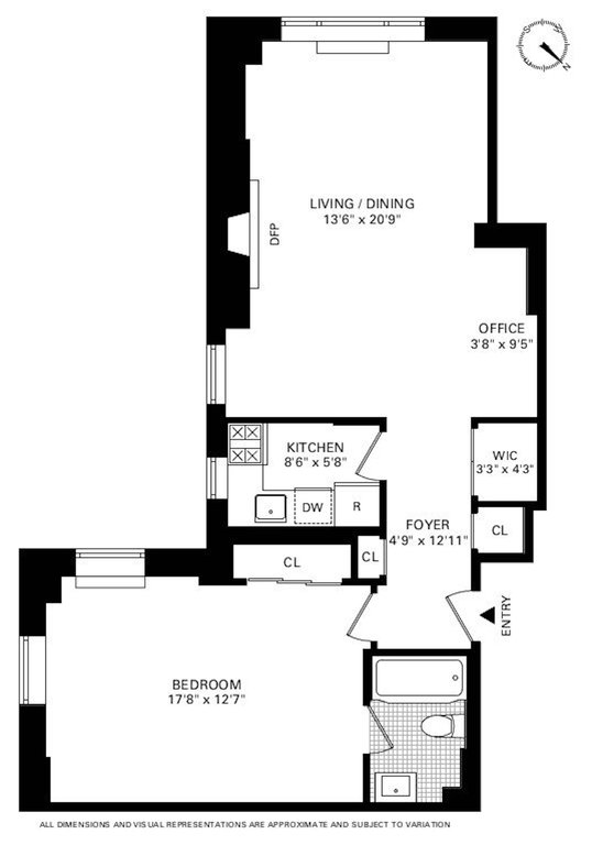 475 Park Avenue, Unit 9E photo 7