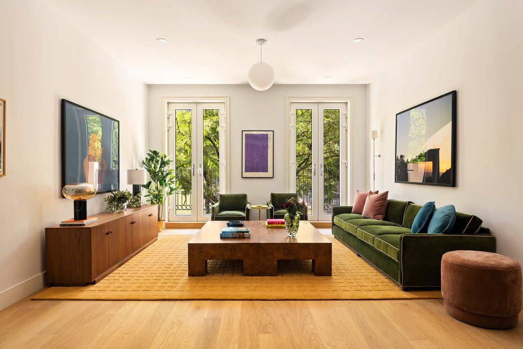 515 Dean Street, Unit 3B