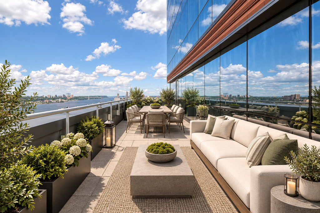 2628 Broadway, Unit 34FLOOR photo 2