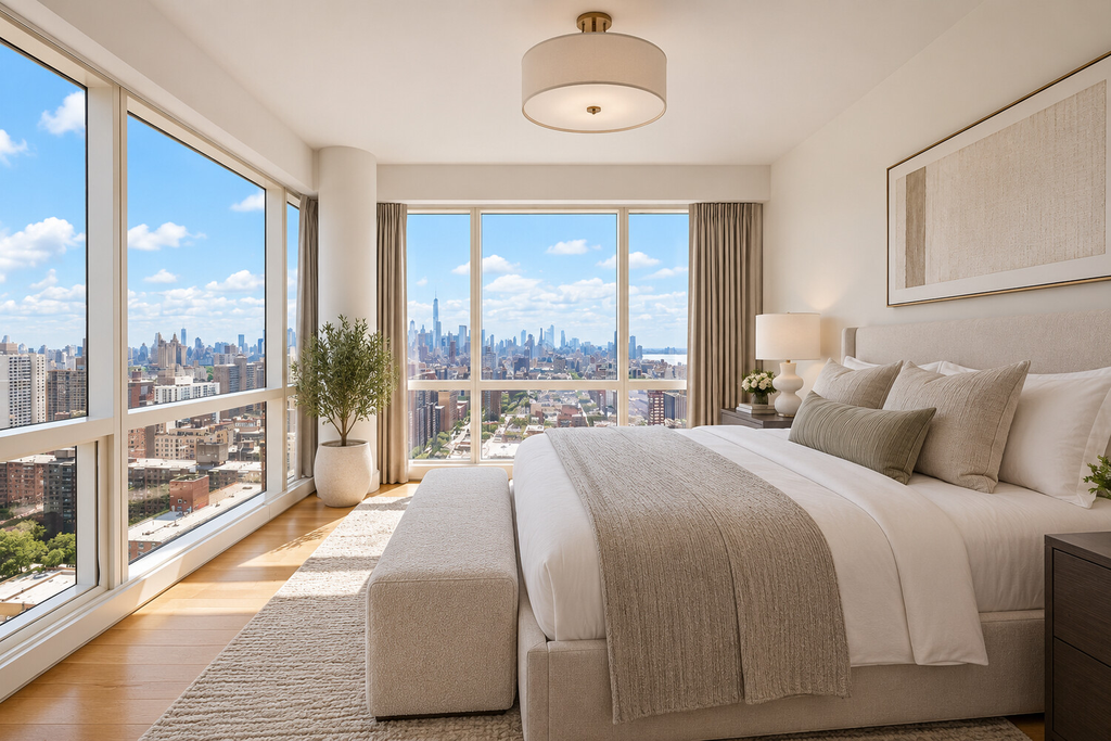 2628 Broadway, Unit 34FLOOR photo 3
