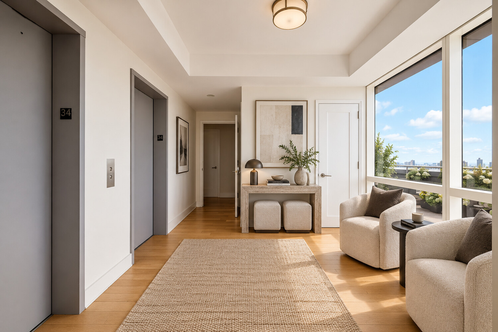2628 Broadway, Unit 34FLOOR photo 4