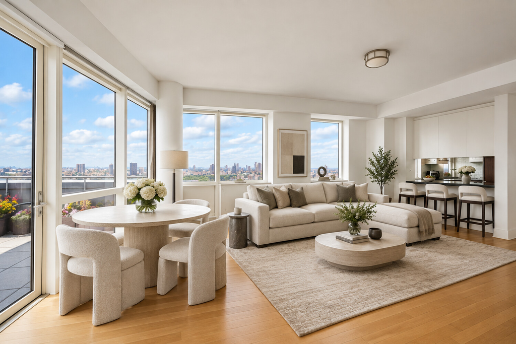 2628 Broadway, Unit 34FLOOR photo 6