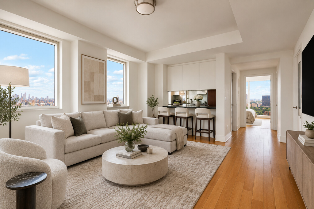 2628 Broadway, Unit 34FLOOR photo 7