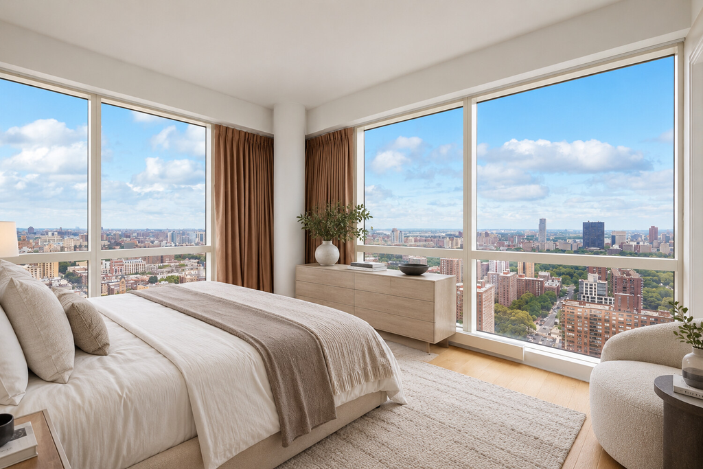 2628 Broadway, Unit 34FLOOR photo 8