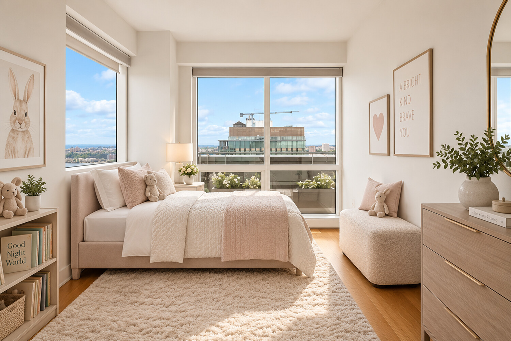 2628 Broadway, Unit 34FLOOR photo 10