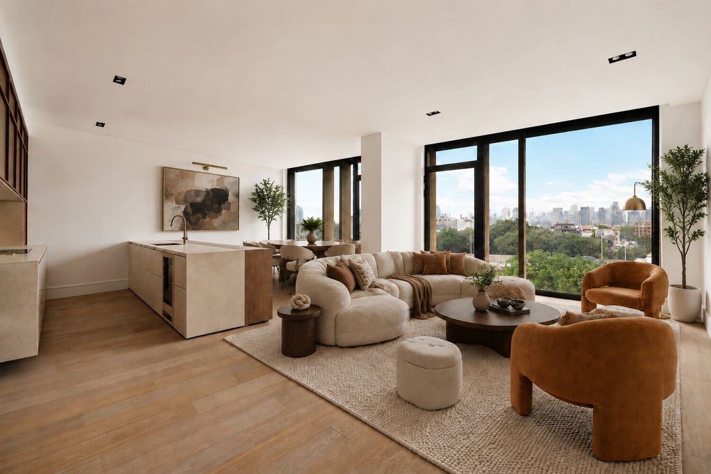 28 Herbert Street, Unit 5A