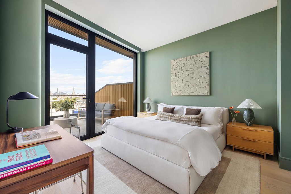 28 Herbert Street, Unit 5A photo 8