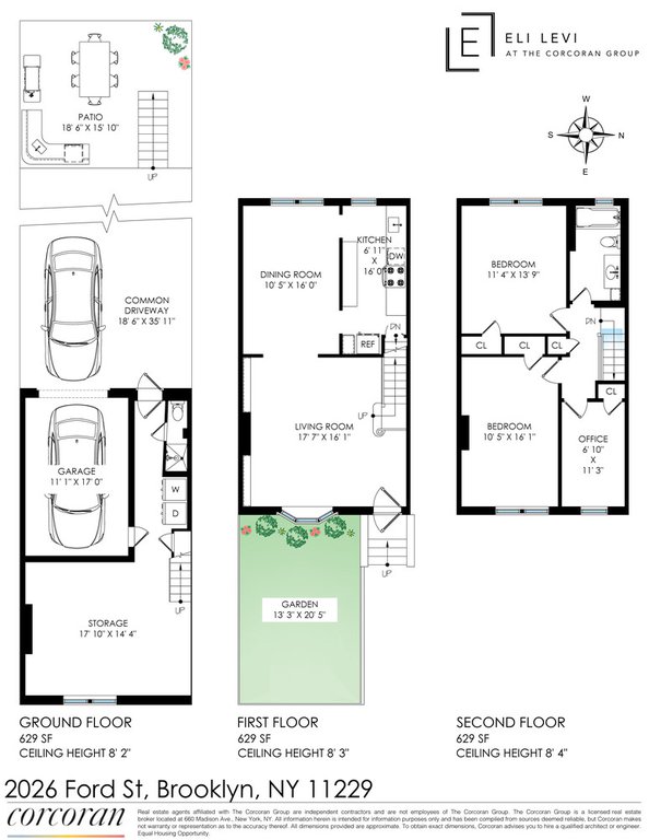 2026 Ford Street – For Sale photo 17