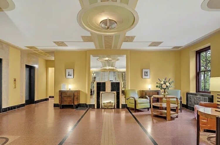 250 Cabrini Boulevard, Unit 2J photo 11