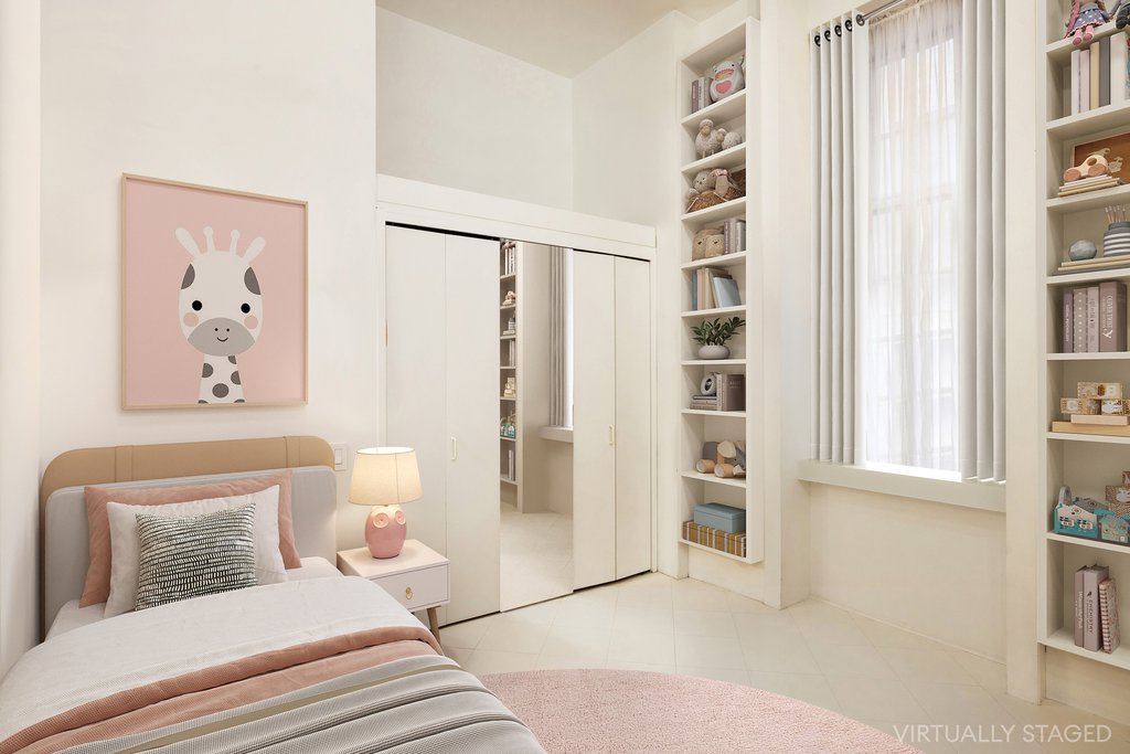 829 Park Avenue, Unit 1C photo 4