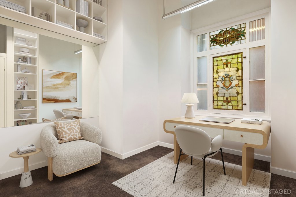 829 Park Avenue, Unit 1C photo 6