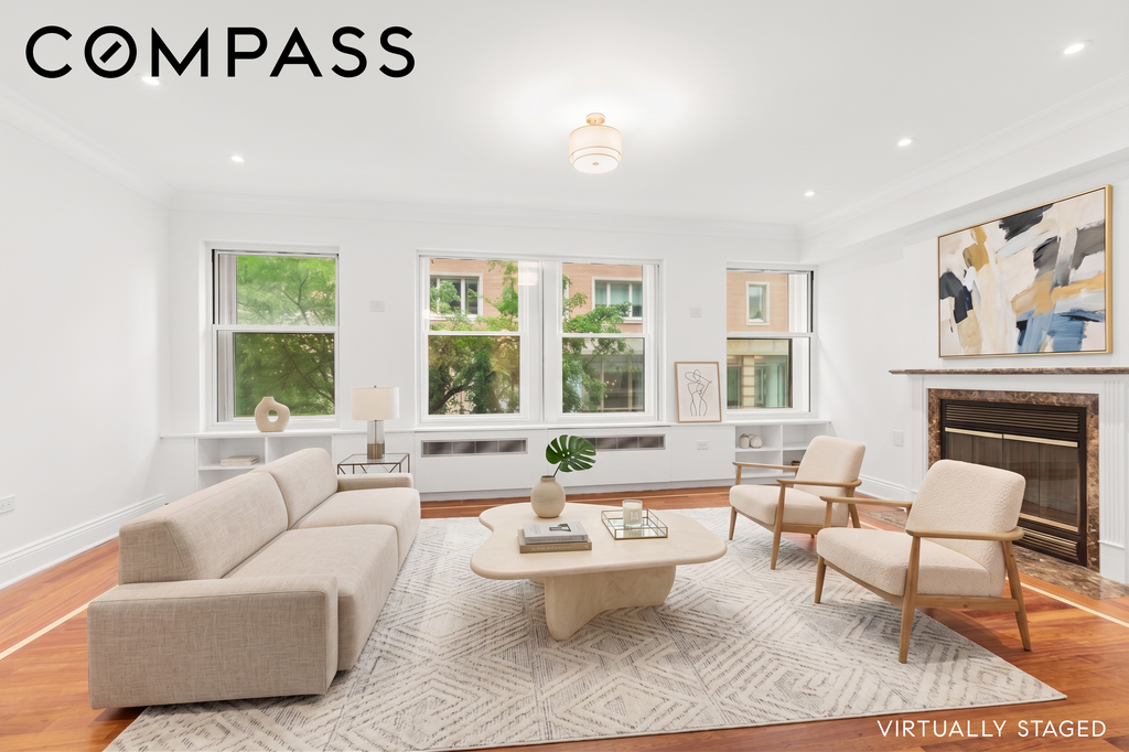 223 West 80th Street, Unit 3