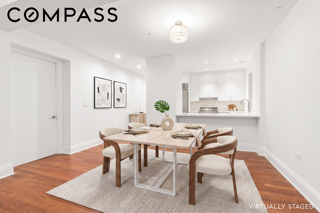 223 West 80th Street, Unit 3 photo 2