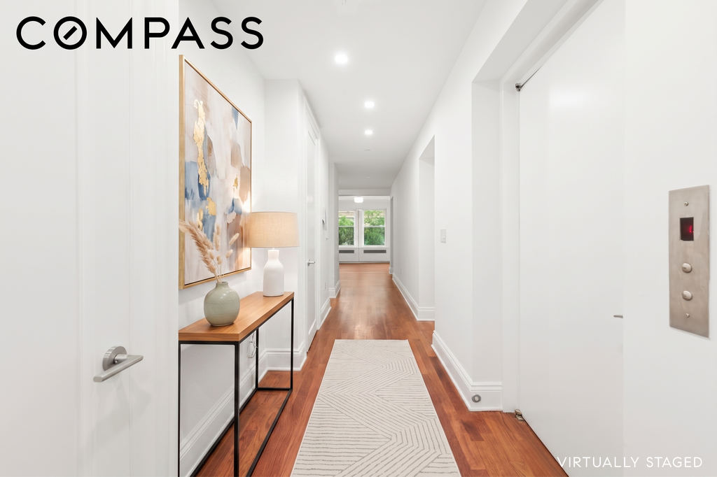 223 West 80th Street, Unit 3 photo 4