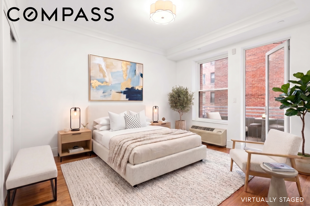 223 West 80th Street, Unit 3 photo 5