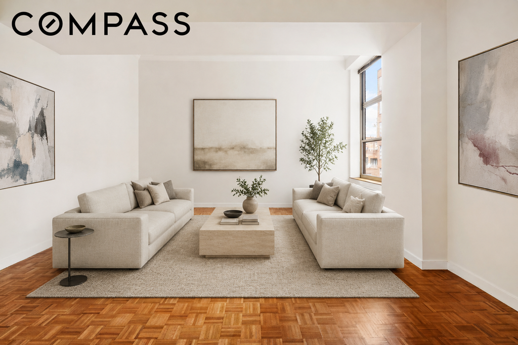 120 East 87th Street, Unit R14H