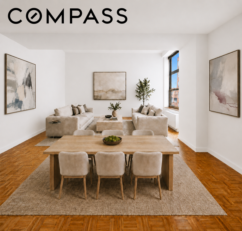 120 East 87th Street, Unit R14H photo 5
