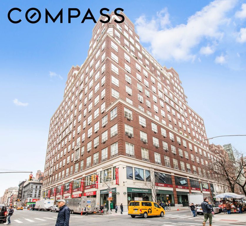 120 East 87th Street, Unit R14H photo 17