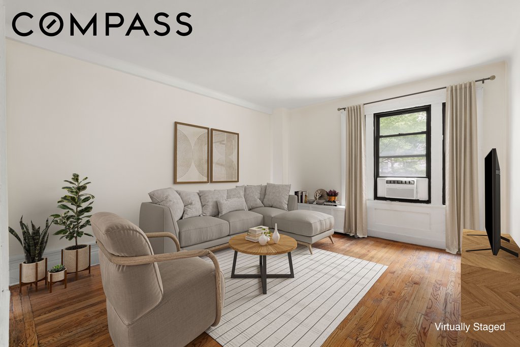 504-510 West 110th Street, Unit 2E