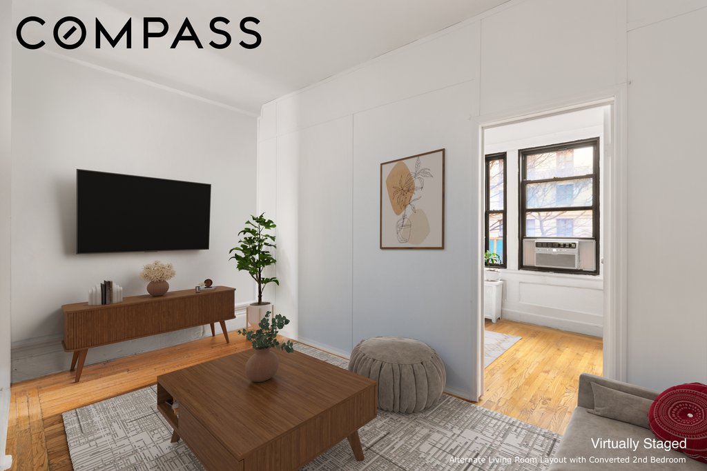 504-510 West 110th Street, Unit 2E photo 2