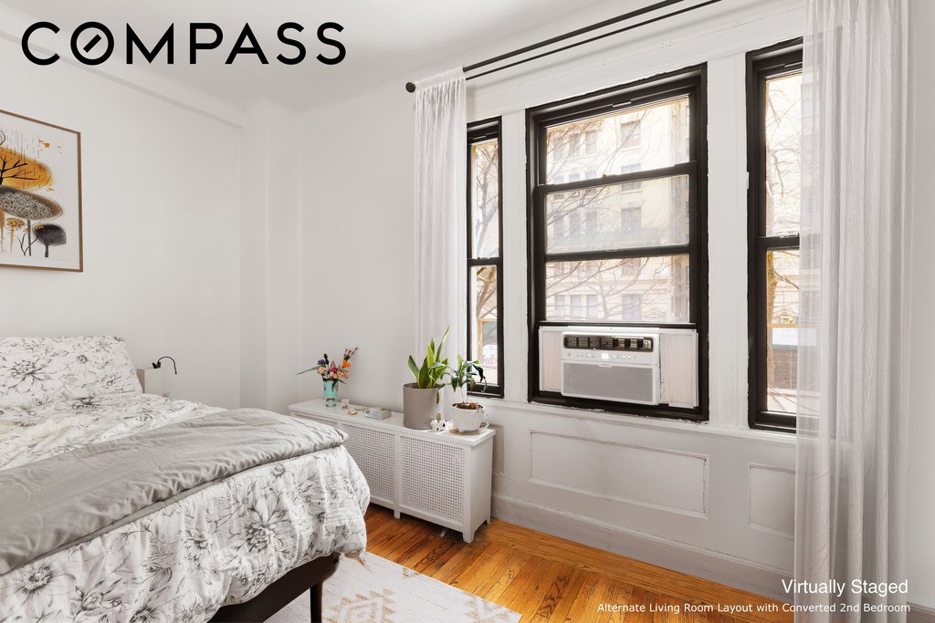 504-510 West 110th Street, Unit 2E photo 3