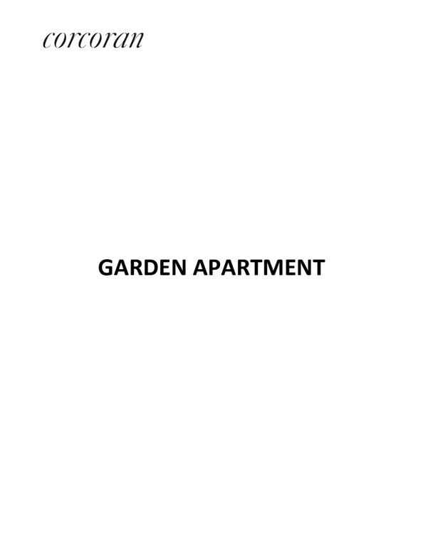 425 Convent Avenue – For Sale photo 10