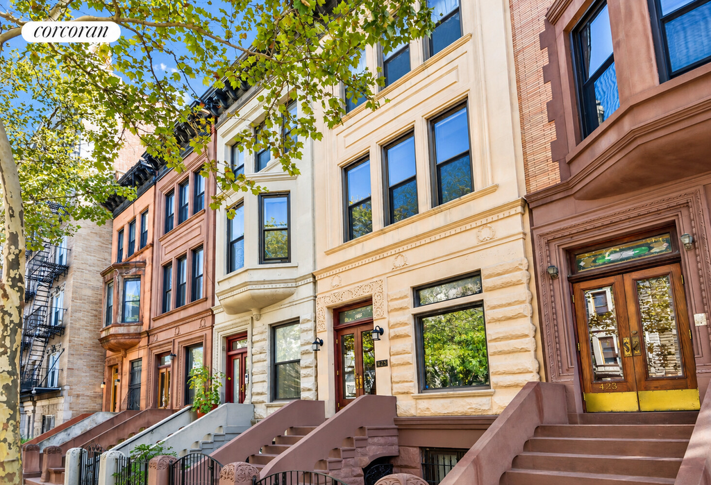 425 Convent Avenue – For Sale