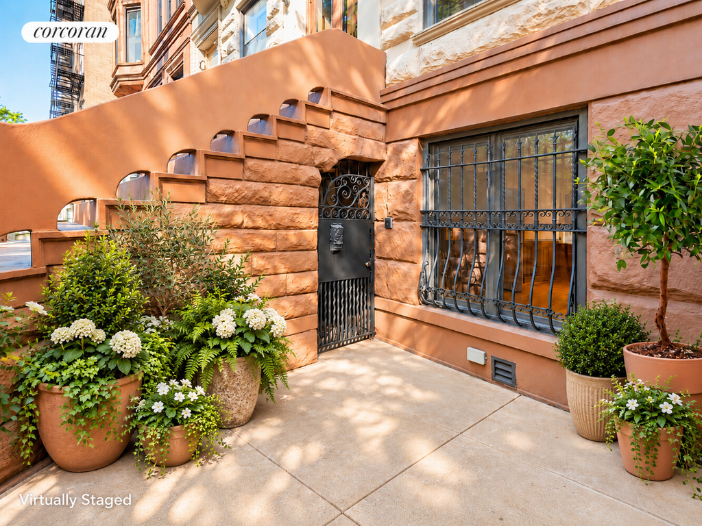 425 Convent Avenue – For Sale photo 11