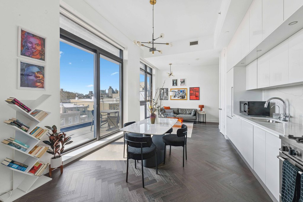 88 Withers Street, Unit 4A