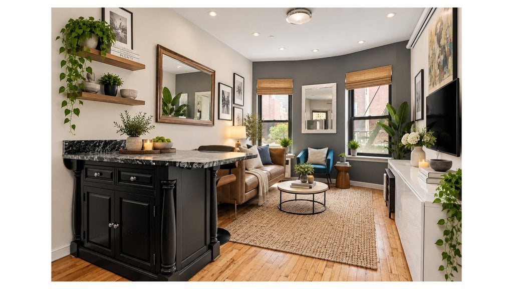 160 East 91st Street, Unit 8A