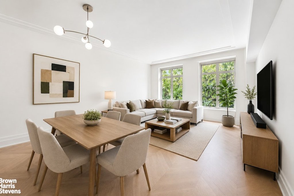 40 Bleecker Street, Unit 2F