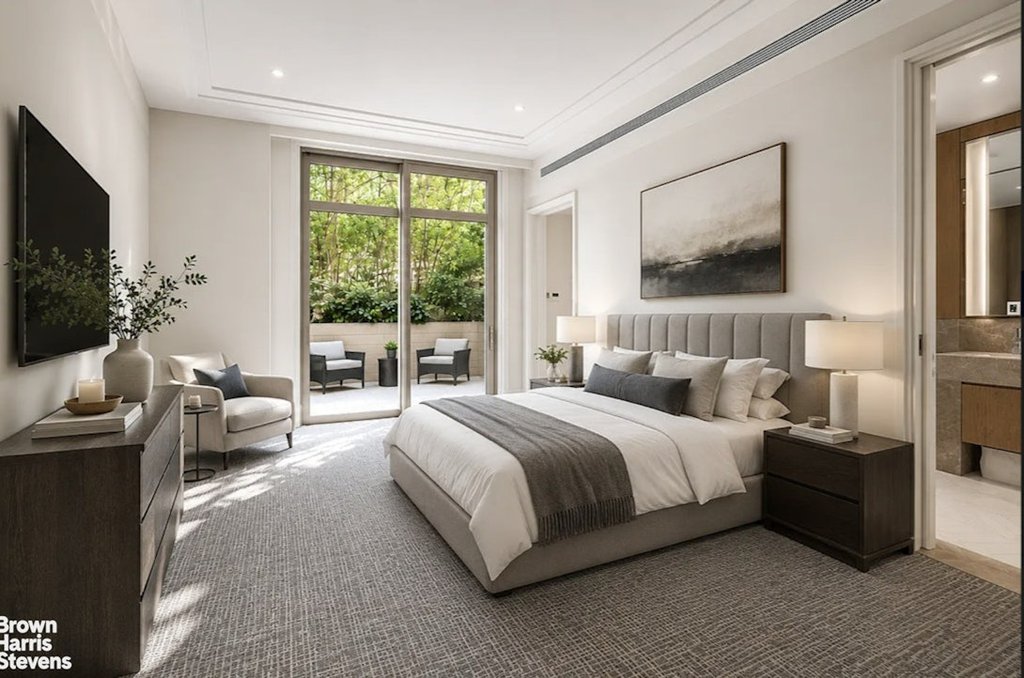 40 Bleecker Street, Unit 2F photo 5