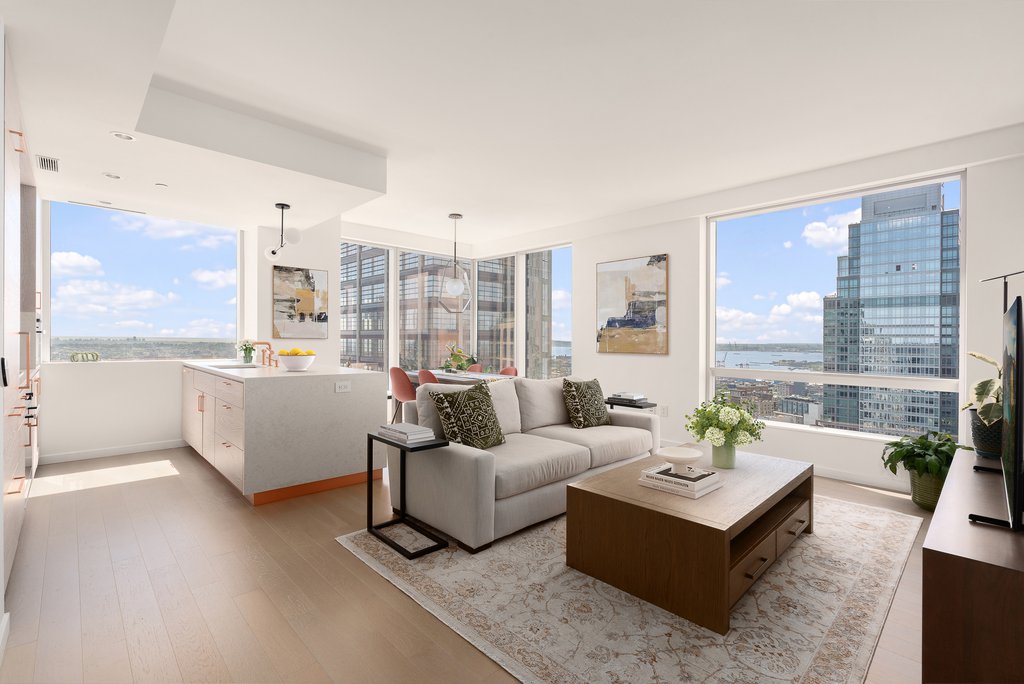 1 City Point, Unit 43H