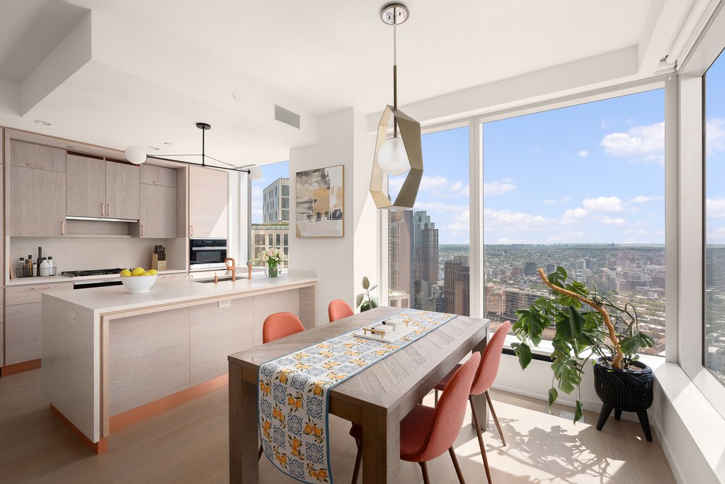 1 City Point, Unit 43H photo 2