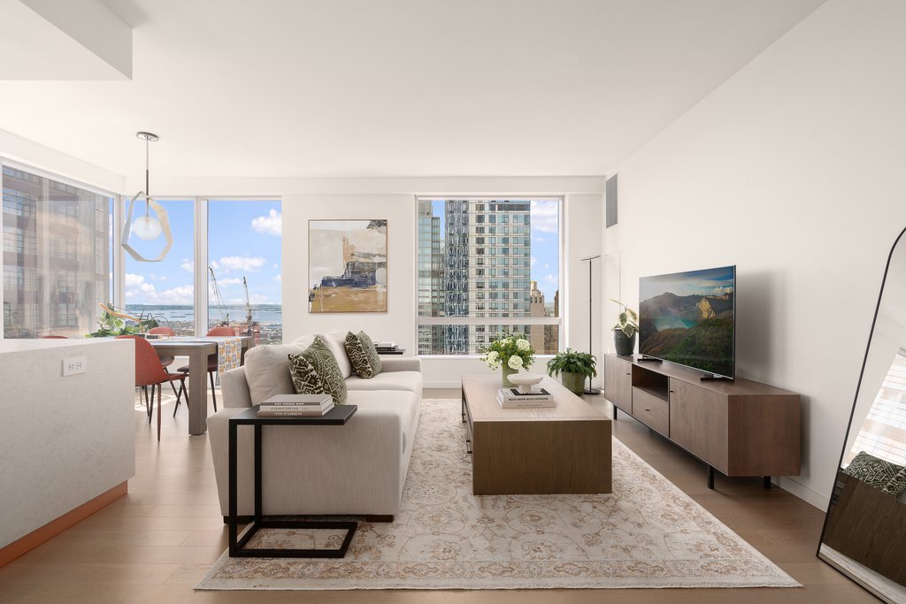 1 City Point, Unit 43H photo 4