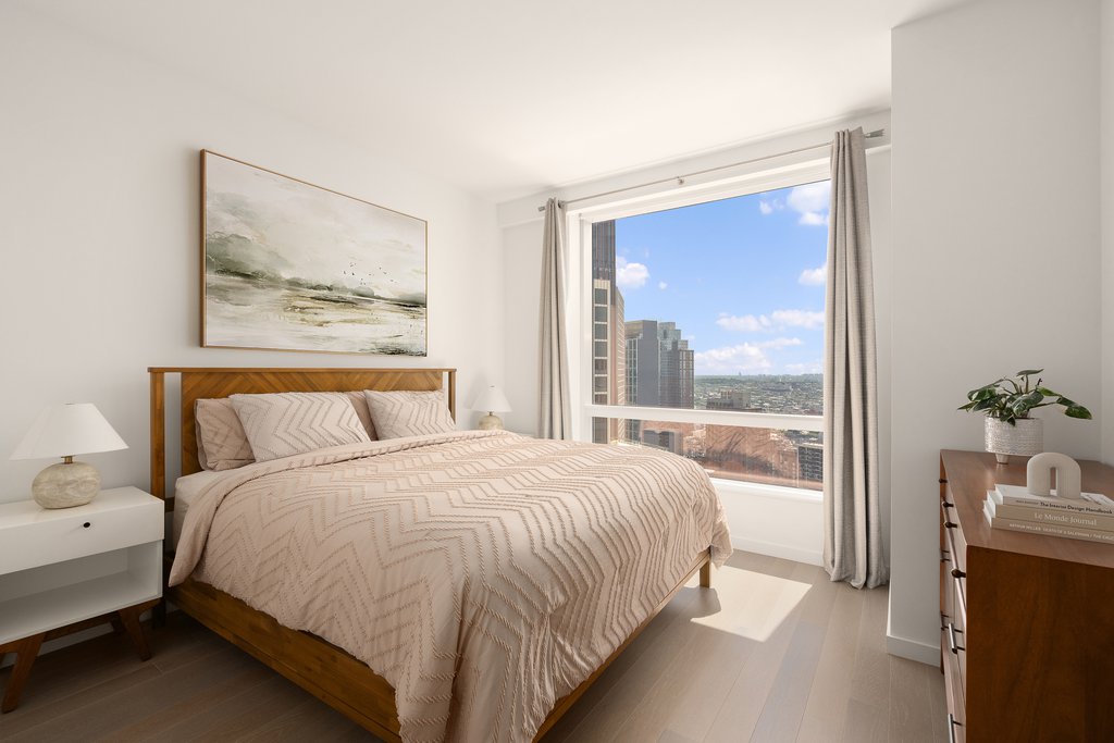 1 City Point, Unit 43H photo 6