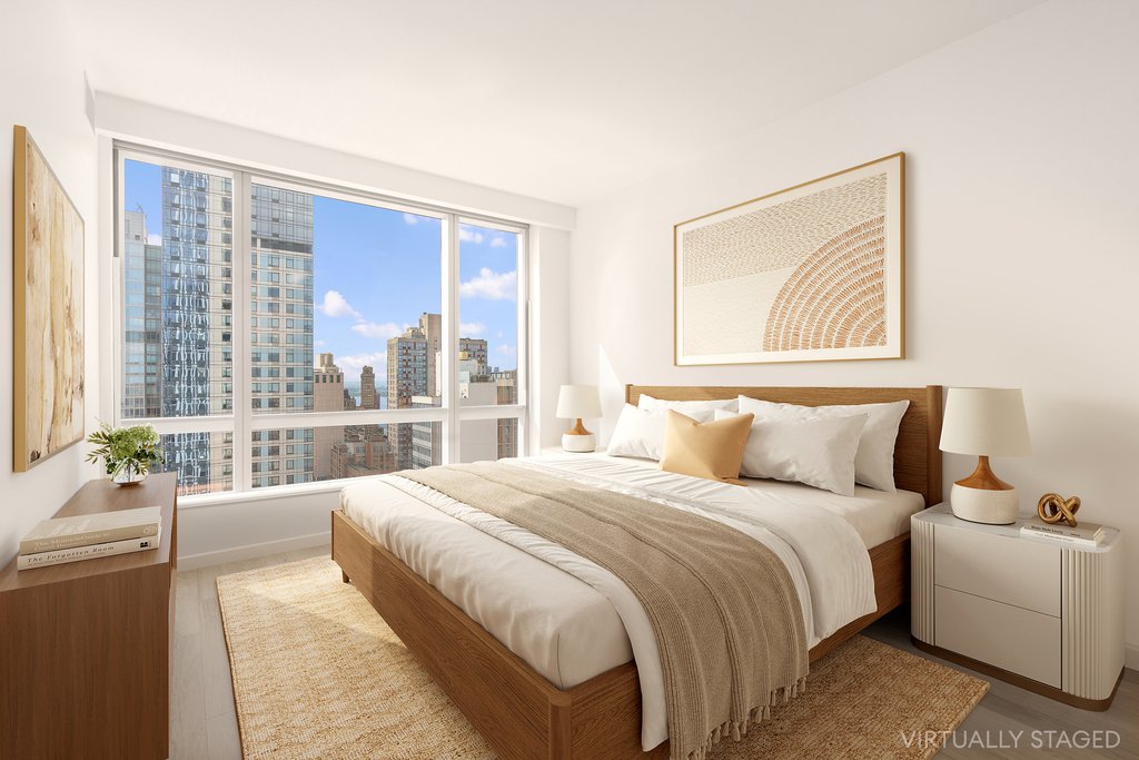 1 City Point, Unit 43H photo 8