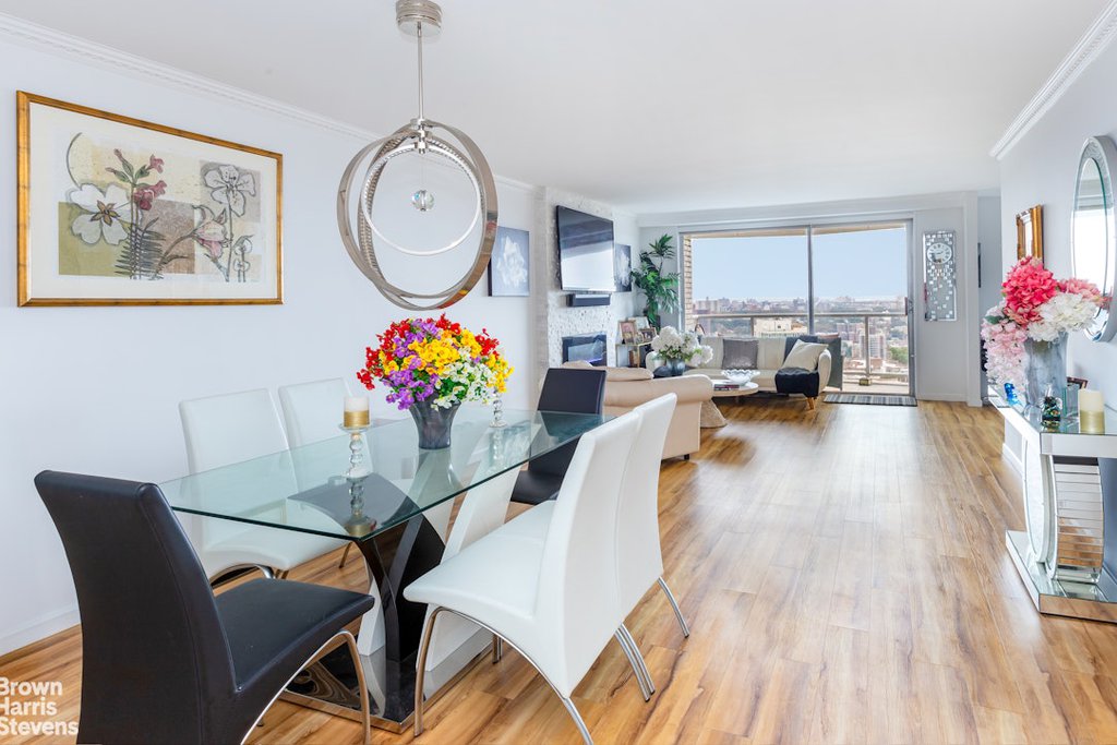 3333 Henry Hudson Parkway, Unit 20D photo 3