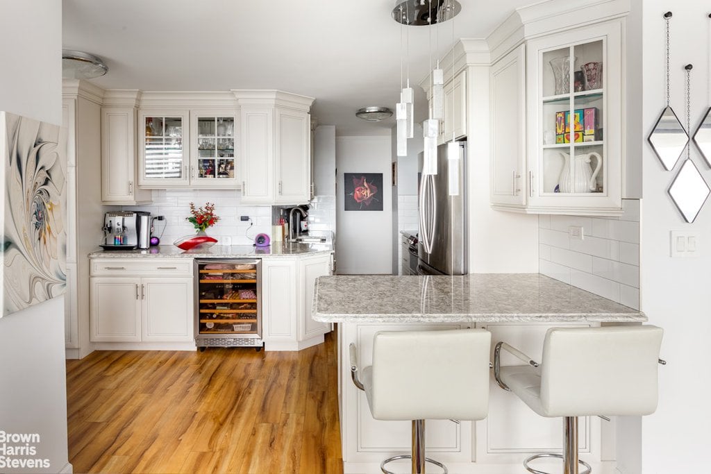 3333 Henry Hudson Parkway, Unit 20D photo 5