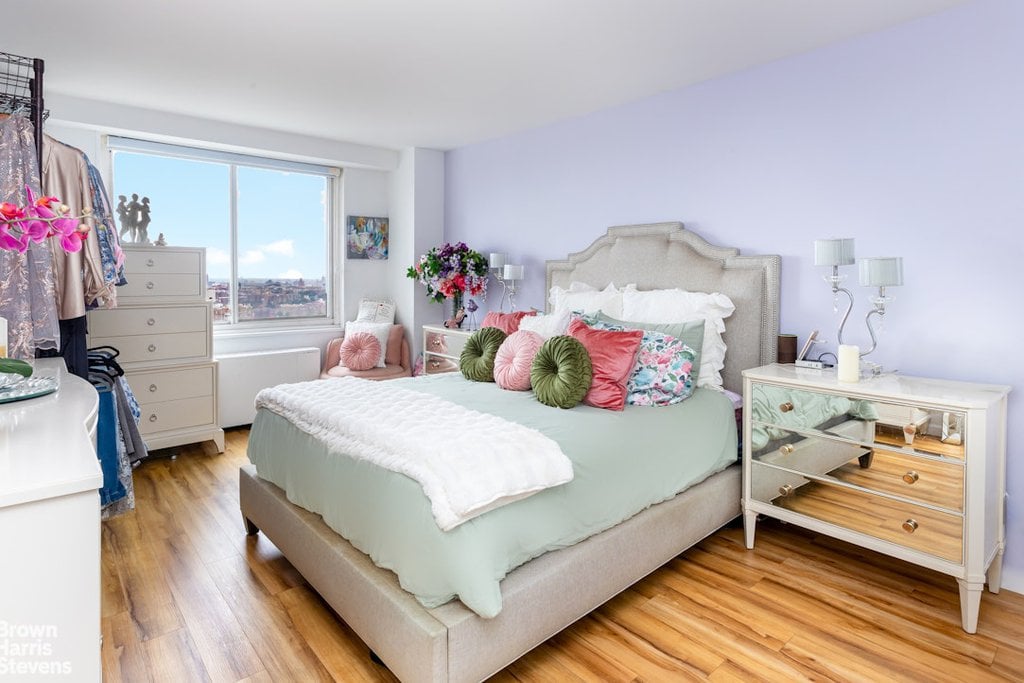 3333 Henry Hudson Parkway, Unit 20D photo 6