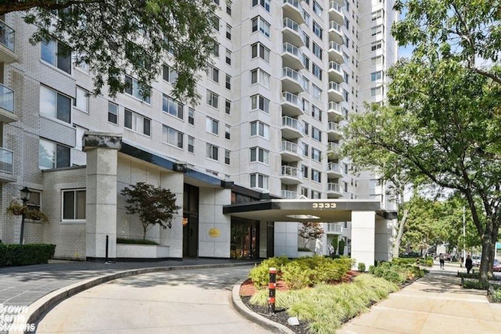 3333 Henry Hudson Parkway, Unit 20D photo 12