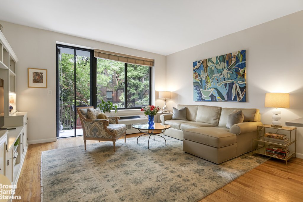 5 West 127th Street, Unit 3B