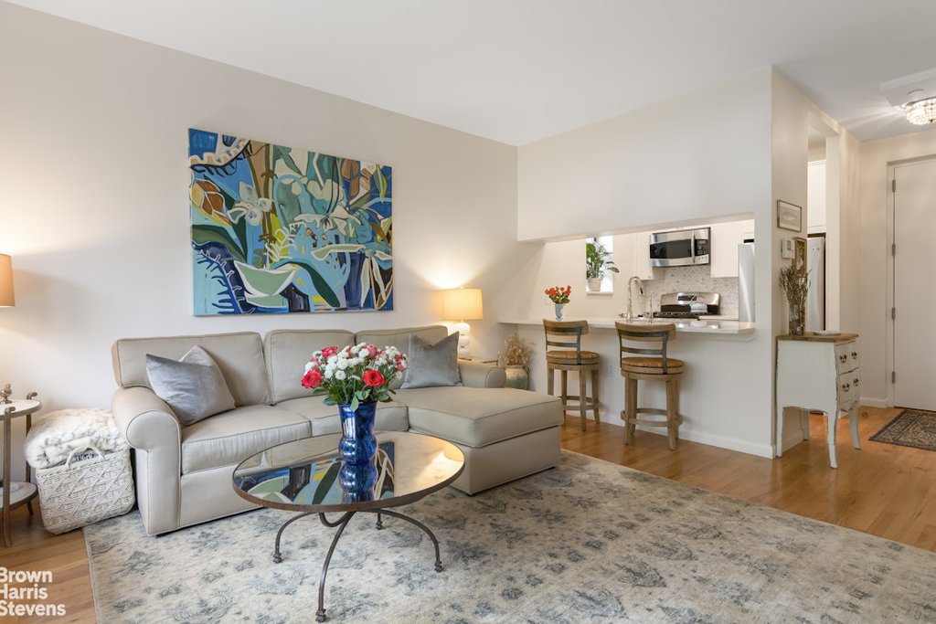 5 West 127th Street, Unit 3B photo 3