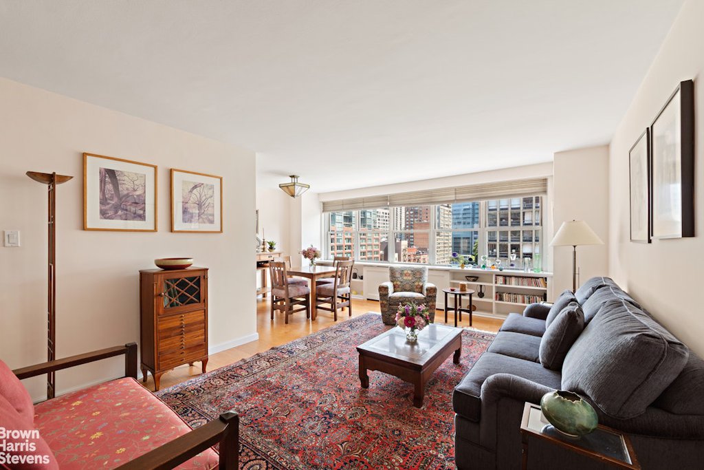 251 East 32nd Street, Unit 7F